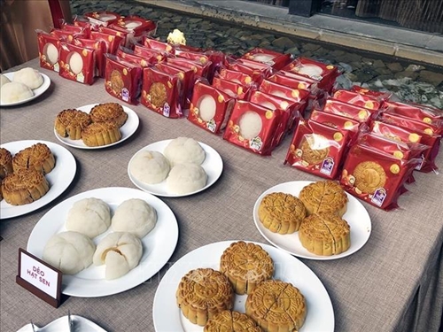 Từ ngày 28-8, Hà Nội sẽ thanh tra, kiểm tra các cơ sở sản xuất bánh Trung thu
